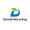 Logo of DEVOTE RECYCLING CO. LTD., China