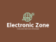 Logo of ELECTRONIC ZONE, USA