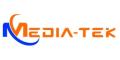 Logo of MEDIA-TEK SRL, Italy